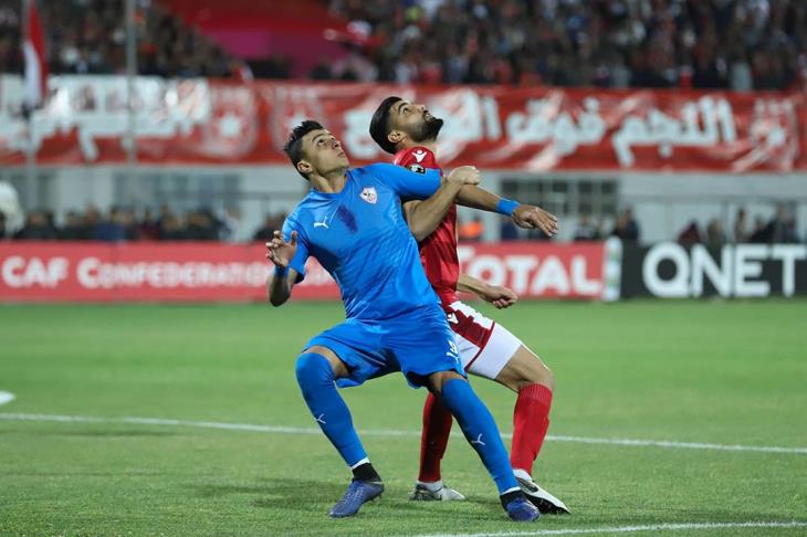 عمر السعيد الزمالك النجم عمر السعيد الزمالك النجم